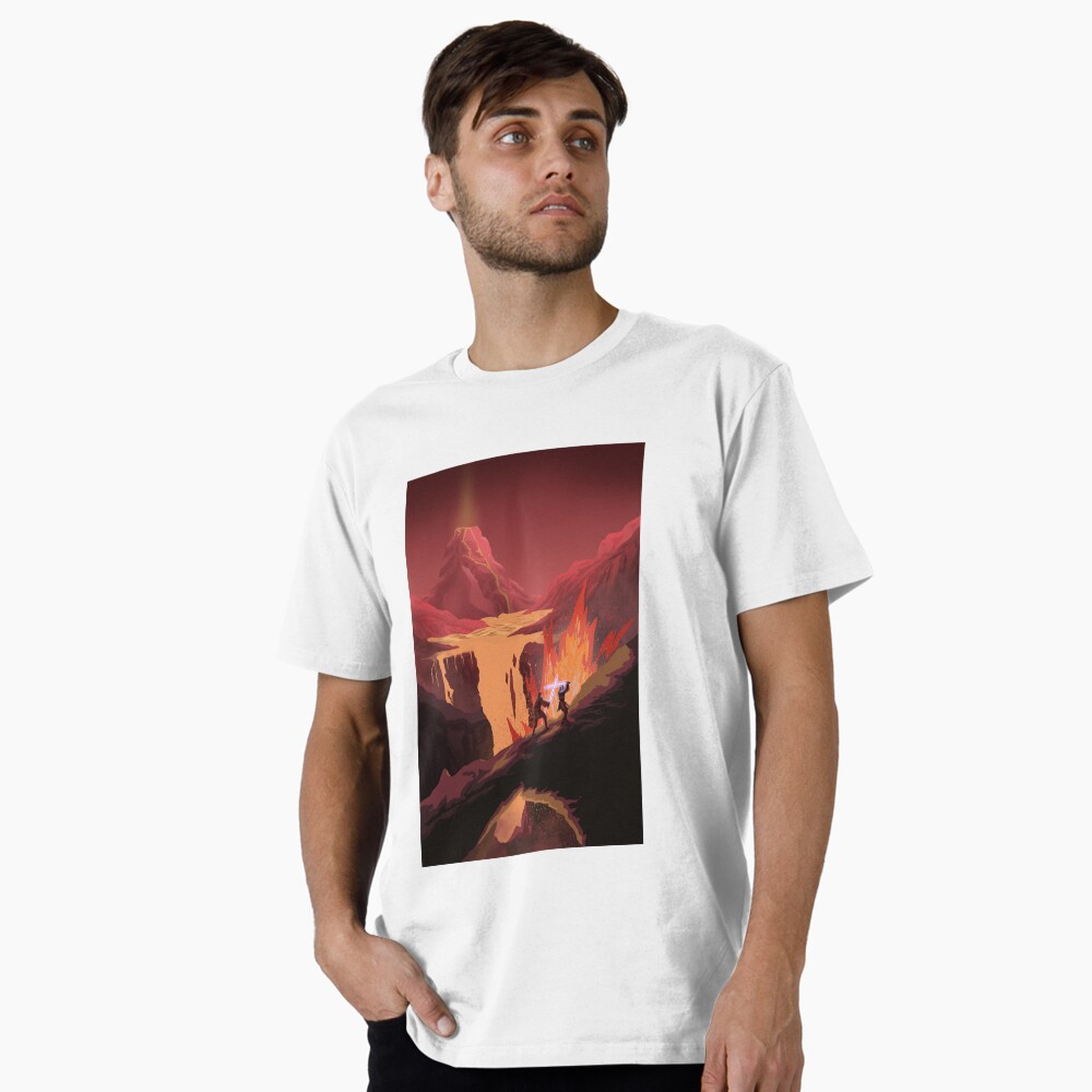 Item preview, Premium T-Shirt designed and sold by g0dDley.