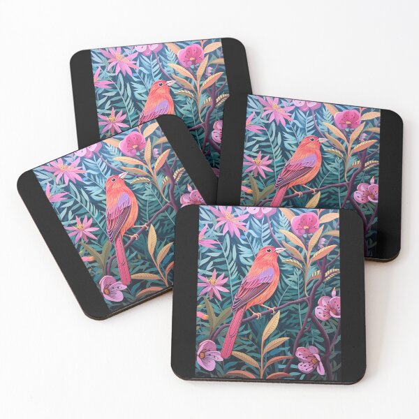 Item preview, Purple Finch designed and sold by GageStore.