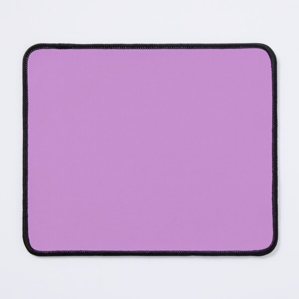 Item preview, Light Lavender Solid Color designed and sold by HOUSEMONTAGUE.