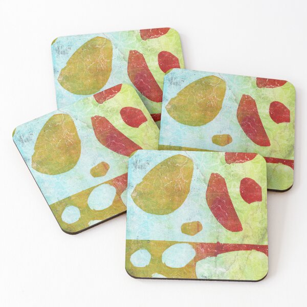 Item preview, 2 Part Abstract designed and sold by PtcPanache.