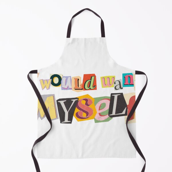 Item preview, I would want myself designed and sold by andreadelriv.