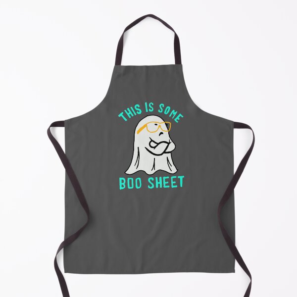 Item preview, The is some boo sheet ghost Halloween designed and sold by adesignworld.