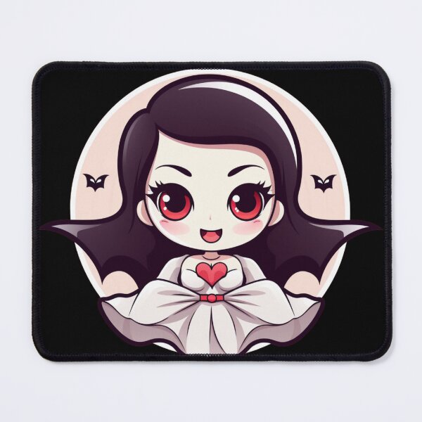 Item preview, Adorable Vampire designed and sold by MendaciousMina.