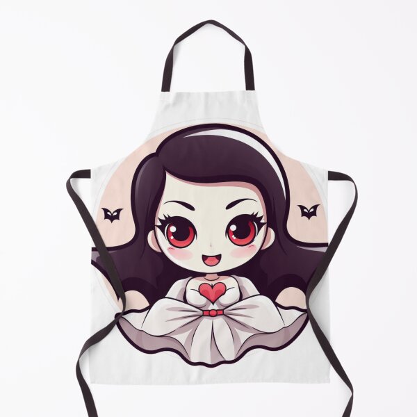 Item preview, Adorable Vampire designed and sold by MendaciousMina.