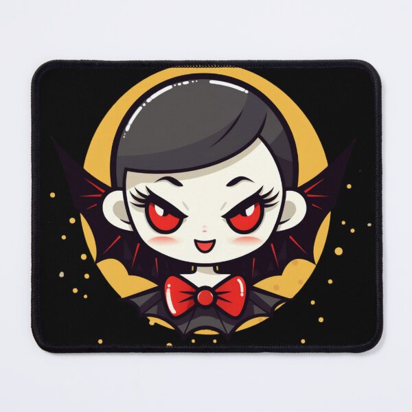 Item preview, Adorable Vampire designed and sold by MendaciousMina.
