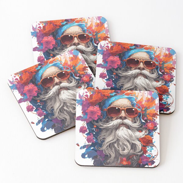 Item preview, Santa Claus designed and sold by Paulmn.