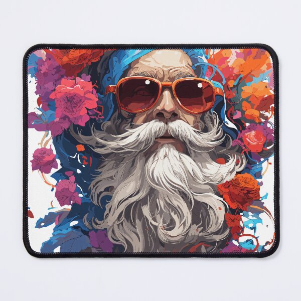 Item preview, Santa Claus designed and sold by Paulmn.