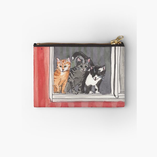 Item preview, Barn Kittens designed and sold by LoriLWegner.