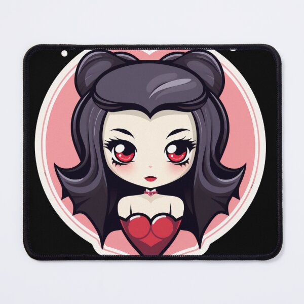 Item preview, Adorable Vampire designed and sold by MendaciousMina.