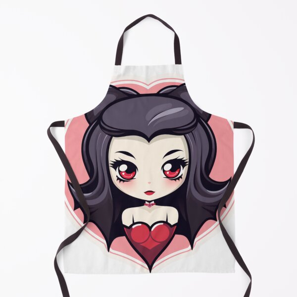Item preview, Adorable Vampire designed and sold by MendaciousMina.