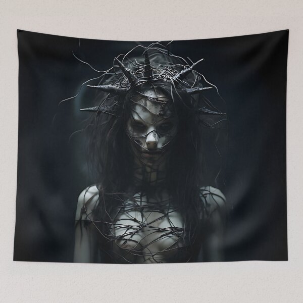 Item preview, Ethereal Temptress designed and sold by a house mouse.