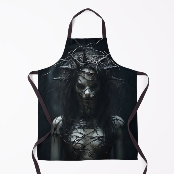 Item preview, Ethereal Temptress designed and sold by a house mouse.