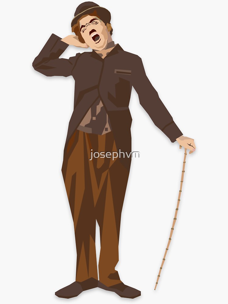 The Brown Chaplin de josephvm