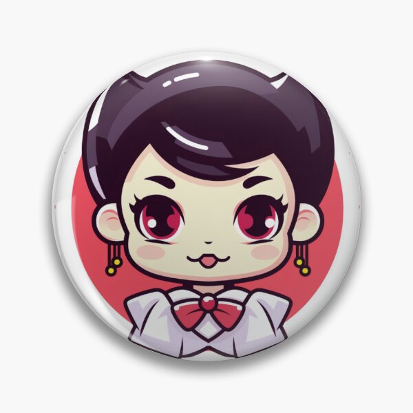 Item preview, Adorable Vampire designed and sold by MendaciousMina.