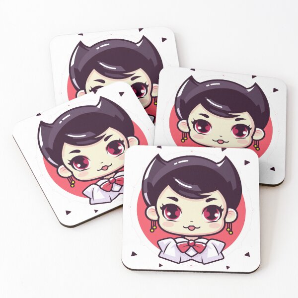 Item preview, Adorable Vampire designed and sold by MendaciousMina.