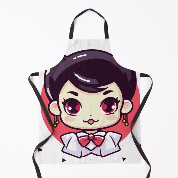 Item preview, Adorable Vampire designed and sold by MendaciousMina.