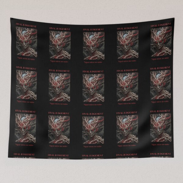 Item preview, Bitter Waters Suite Inspired designs - Where Final Judgement waits designed and sold by cannon777.