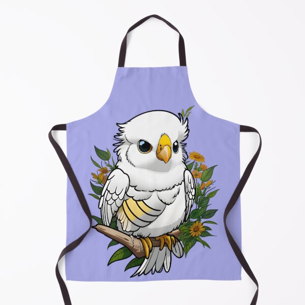 Item preview, Nymph Parrot designed and sold by Garosali.