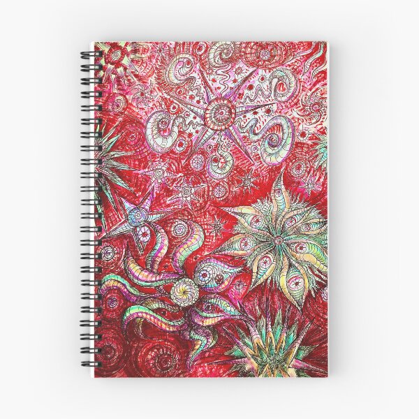 Item preview, Busy Pollen  designed and sold by Doodle Mind Journeys.