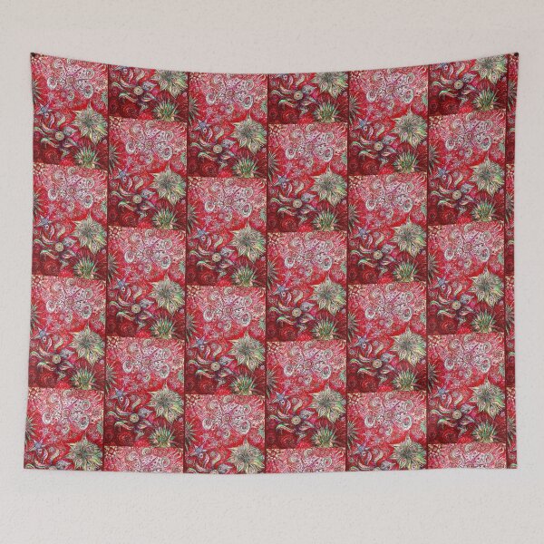 Item preview, Busy Pollen  designed and sold by Doodle Mind Journeys.