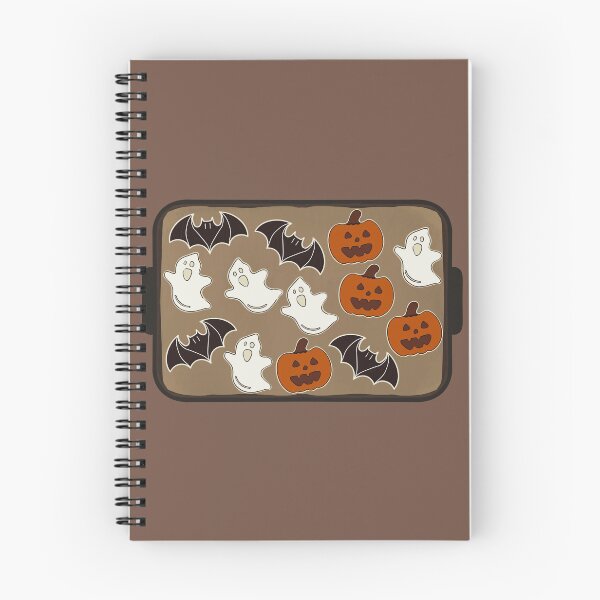 Item preview, Halloween Cookies designed and sold by Sab1324.
