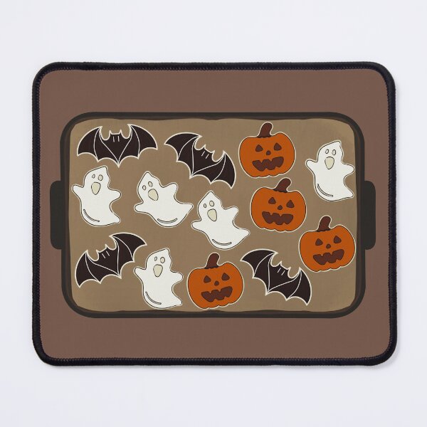 Item preview, Halloween Cookies designed and sold by Sab1324.
