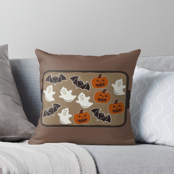 Item preview, Halloween Cookies designed and sold by Sab1324.