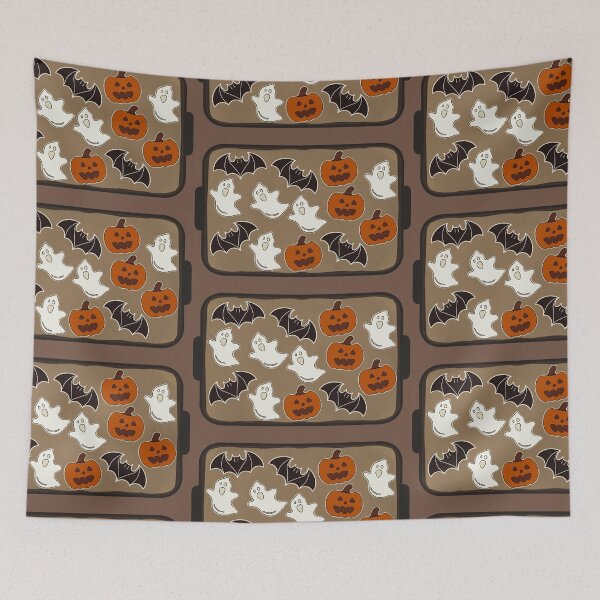 Item preview, Halloween Cookies designed and sold by Sab1324.