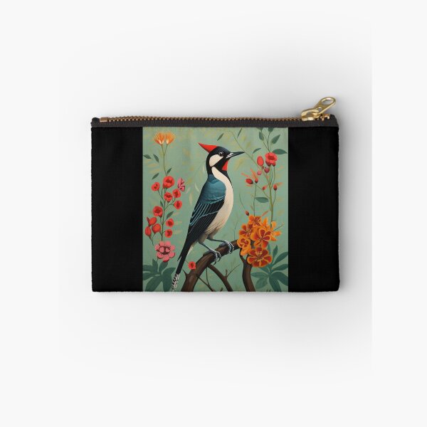 Item preview, Acorn Woodpecker designed and sold by CamilleNorris.