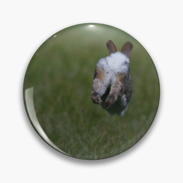 Item preview, Runaway Rabbit designed and sold by LoriLWegner.
