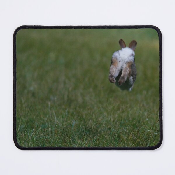 Item preview, Runaway Rabbit designed and sold by LoriLWegner.
