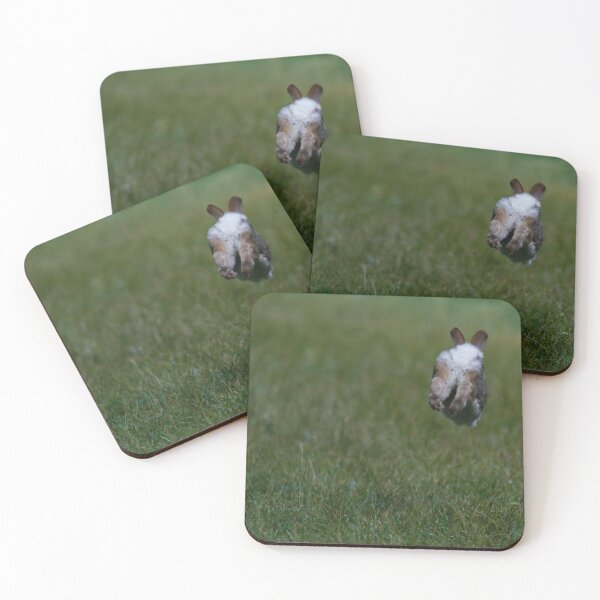 Item preview, Runaway Rabbit designed and sold by LoriLWegner.