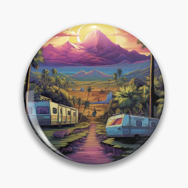 Item preview, El Morro Haven designed and sold by MuseOfMilo.