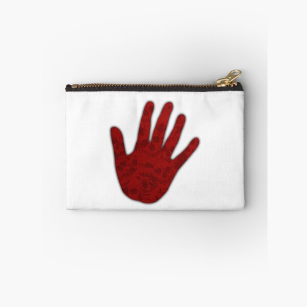 Item preview, Hand - skull hand designed and sold by tommyb87.