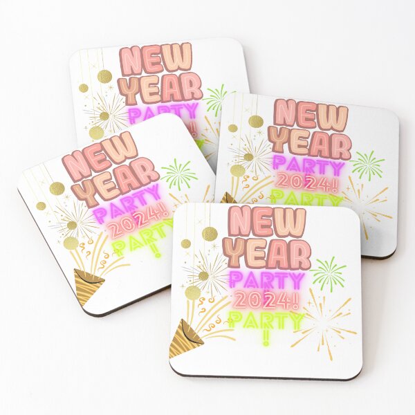 Item preview, New year 2024 designed and sold by StoreShadrian.