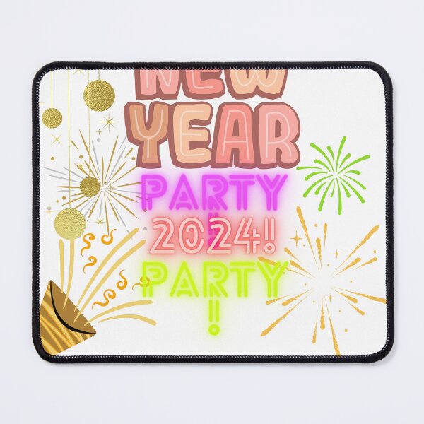 Item preview, New year 2024 designed and sold by StoreShadrian.