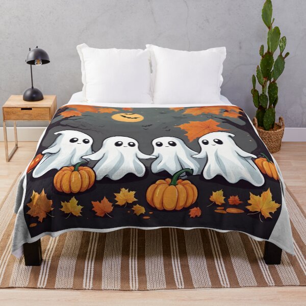 Artikelvorschau, Spooky Season Halloween entworfen und verkauft von teacherpeiyuan.
