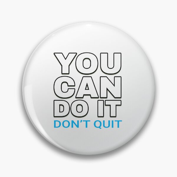 Item preview, You can do it designed and sold by Xmepr.