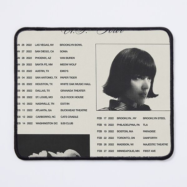 Item preview, Cinema Tour designed and sold by kelonadabiest.