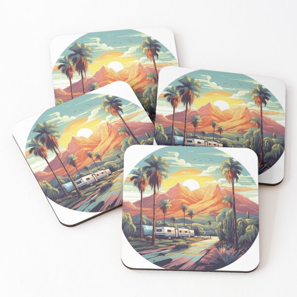 Item preview, El Morro Haven designed and sold by MuseOfMilo.