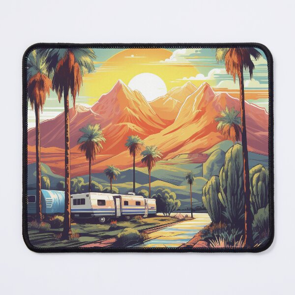 Item preview, El Morro Haven designed and sold by MuseOfMilo.