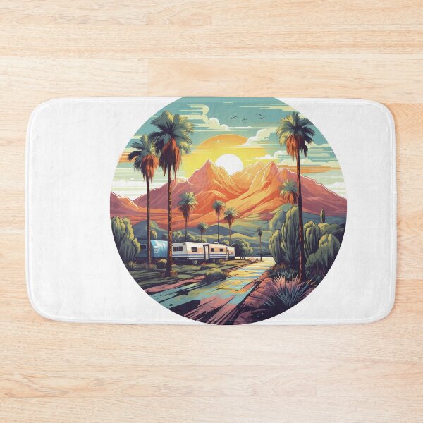 Item preview, El Morro Haven designed and sold by MuseOfMilo.