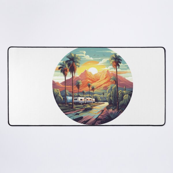 Item preview, El Morro Haven designed and sold by MuseOfMilo.