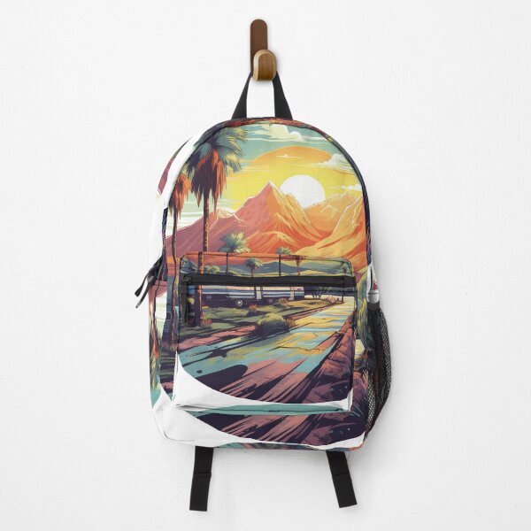 Item preview, El Morro Haven designed and sold by MuseOfMilo.