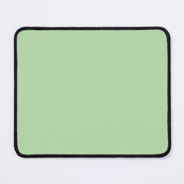 Item preview, Pastel Lime Solid Color designed and sold by HOUSEMONTAGUE.