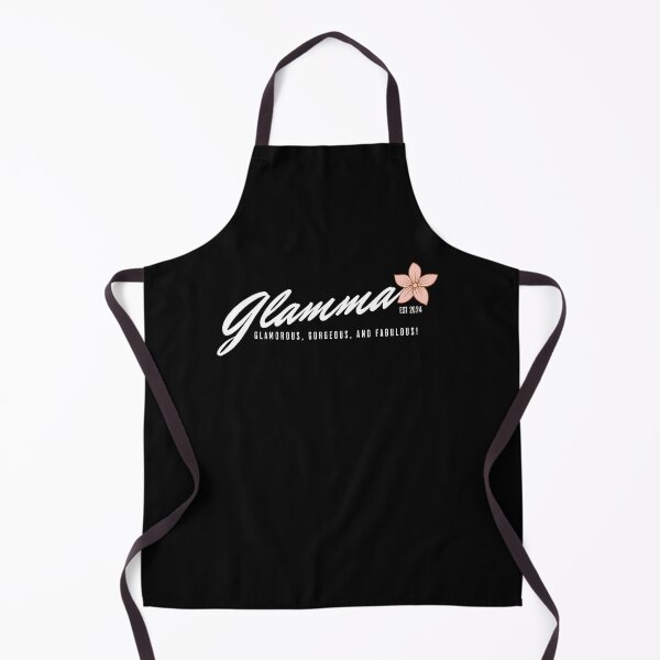 Item preview, Glamma 2024 - Glamorous Grandmother designed and sold by VolpePixelArts.