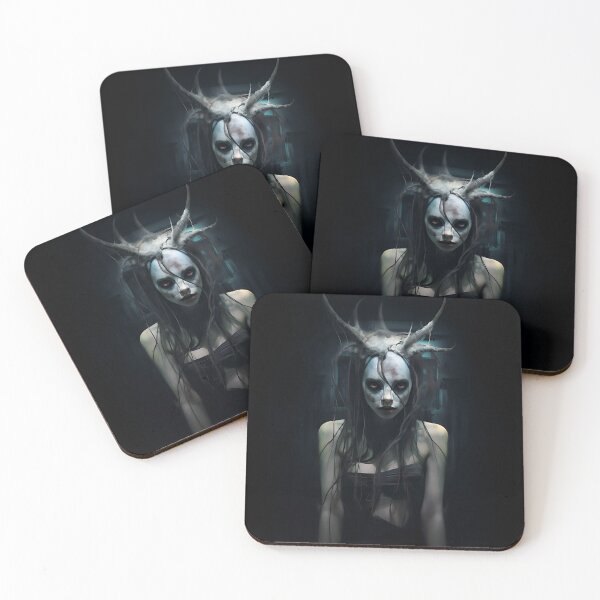Item preview, Mesmerizing Malevolence designed and sold by a house mouse.