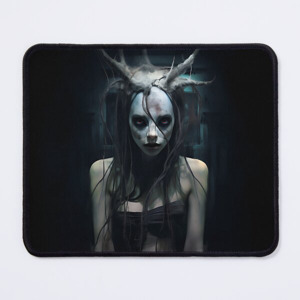 Item preview, Mesmerizing Malevolence designed and sold by a house mouse.