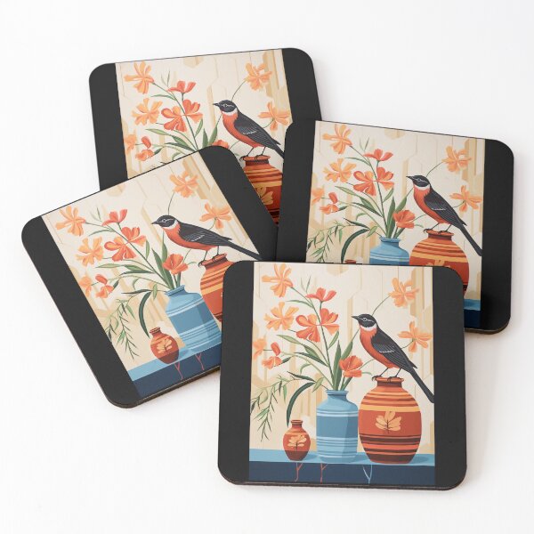 Item preview, Lark Bunting designed and sold by CamilleNorris.
