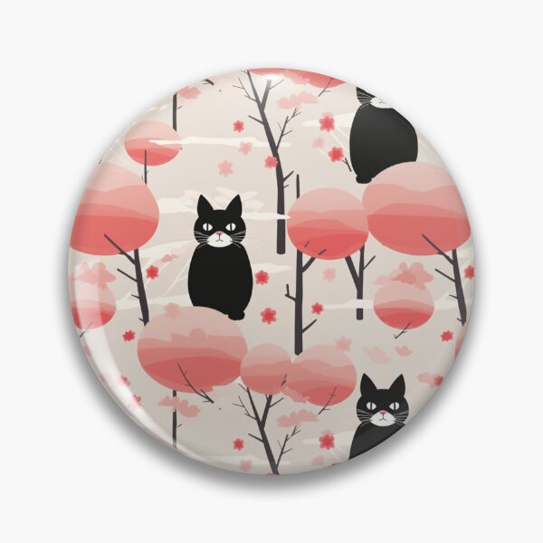 Item preview, cat lampshade pink designed and sold by M9-Linght.